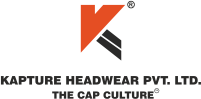Kapture Headwear Pvt Ltd