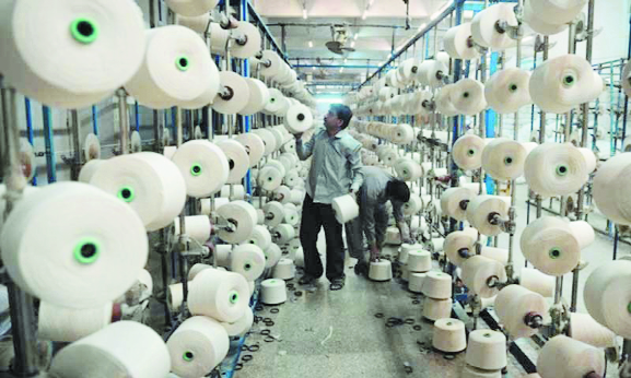 Home Textiles To Grow On "Sustained Demand" -Report