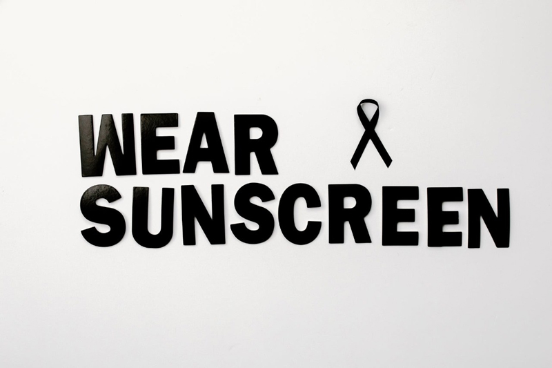 Sun-Safe Clothing – UPF Finish in Fabrics