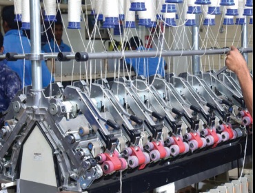 Textiles stocks in demand; Vardhman, Siyaram Silk, RSWM hit 52-week highs