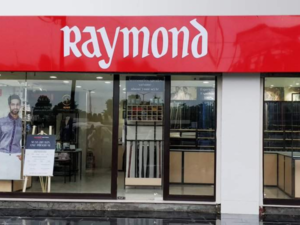 Recovery in textiles to take 'mid-term time frame': Raymond