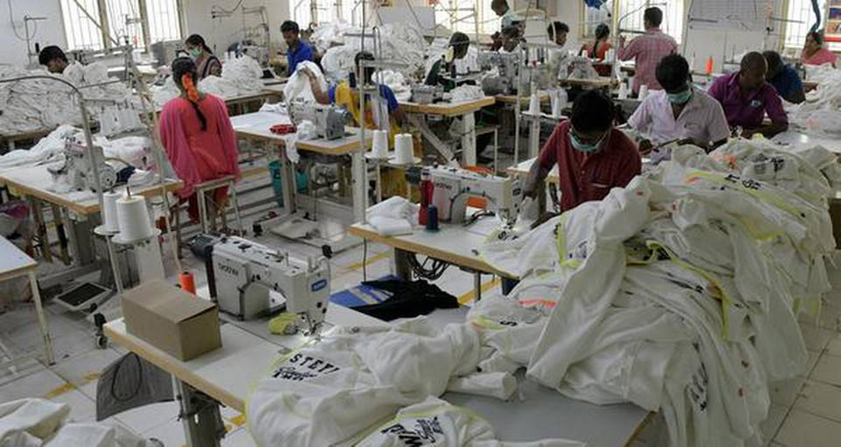 Tiruppur Textile Exporters Shift To Air Transport To Meet Year-end Deadline