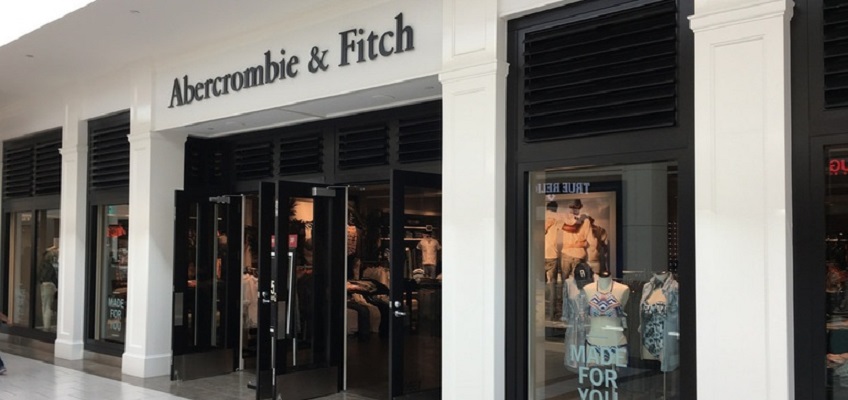 Abercrombie & Fitch to bring apparel to Zappos