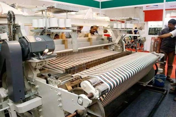 Karnataka interested on proposed mega textile park in state: Textiles Secretary