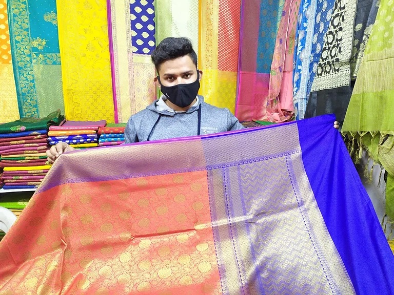 Odisha govt seeks mega investments from major textiles player