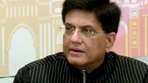 ‘Time for quantum jump’: Piyush Goyal bats for $44 bn textile export in 2021-22
