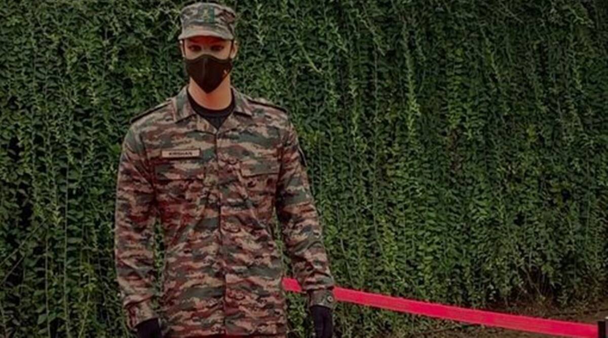 Lighter fabric to unique pattern, here’s how NIFT team created Indian Army’s new combat uniform