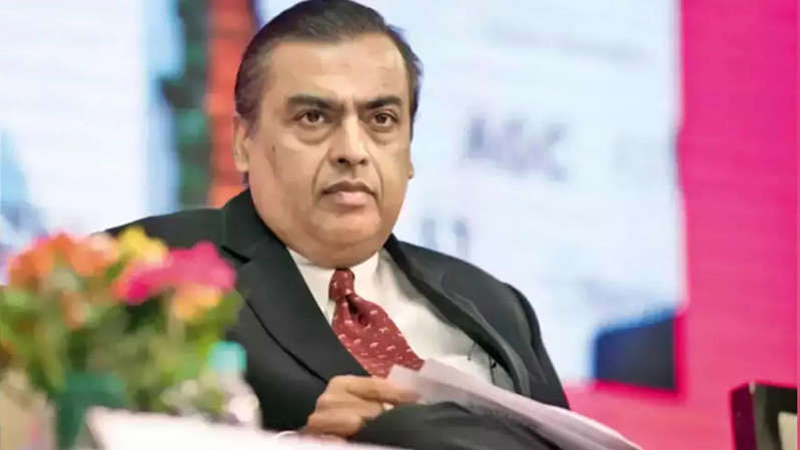 Reliance aims to acquire Sintex for Rs 2,800 crore