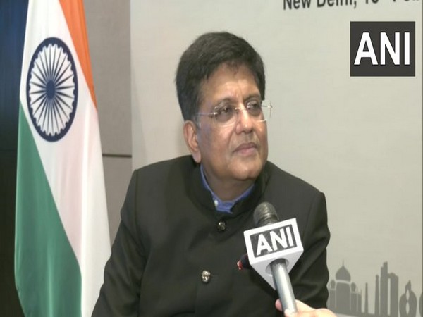 Sectors like textiles, handloom, jewellery will benefit from India-UAE CEPA: Piyush Goyal