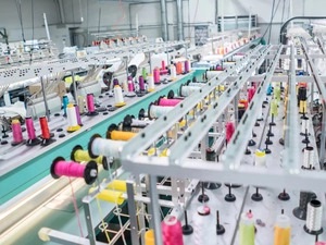 Policy rejig to nudge textile's transition to manmade fibers