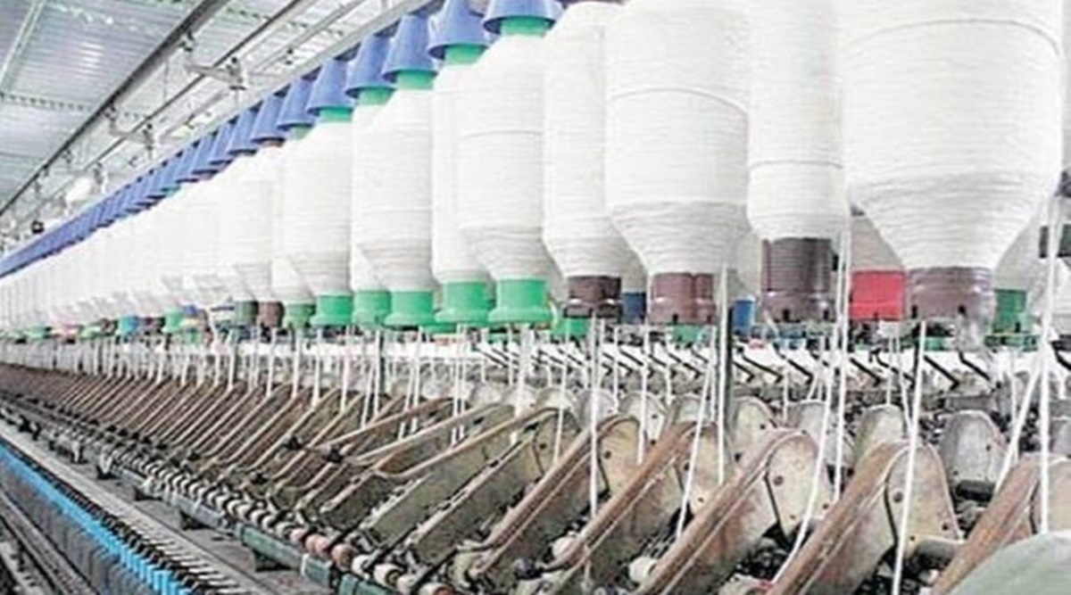 Rising costs, input shortages weigh on Surat textile cluster’s recovery