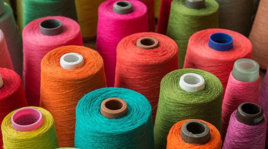 Yarn price hike: knitwear manufacturers in Tiruppur to go on strike from May 16