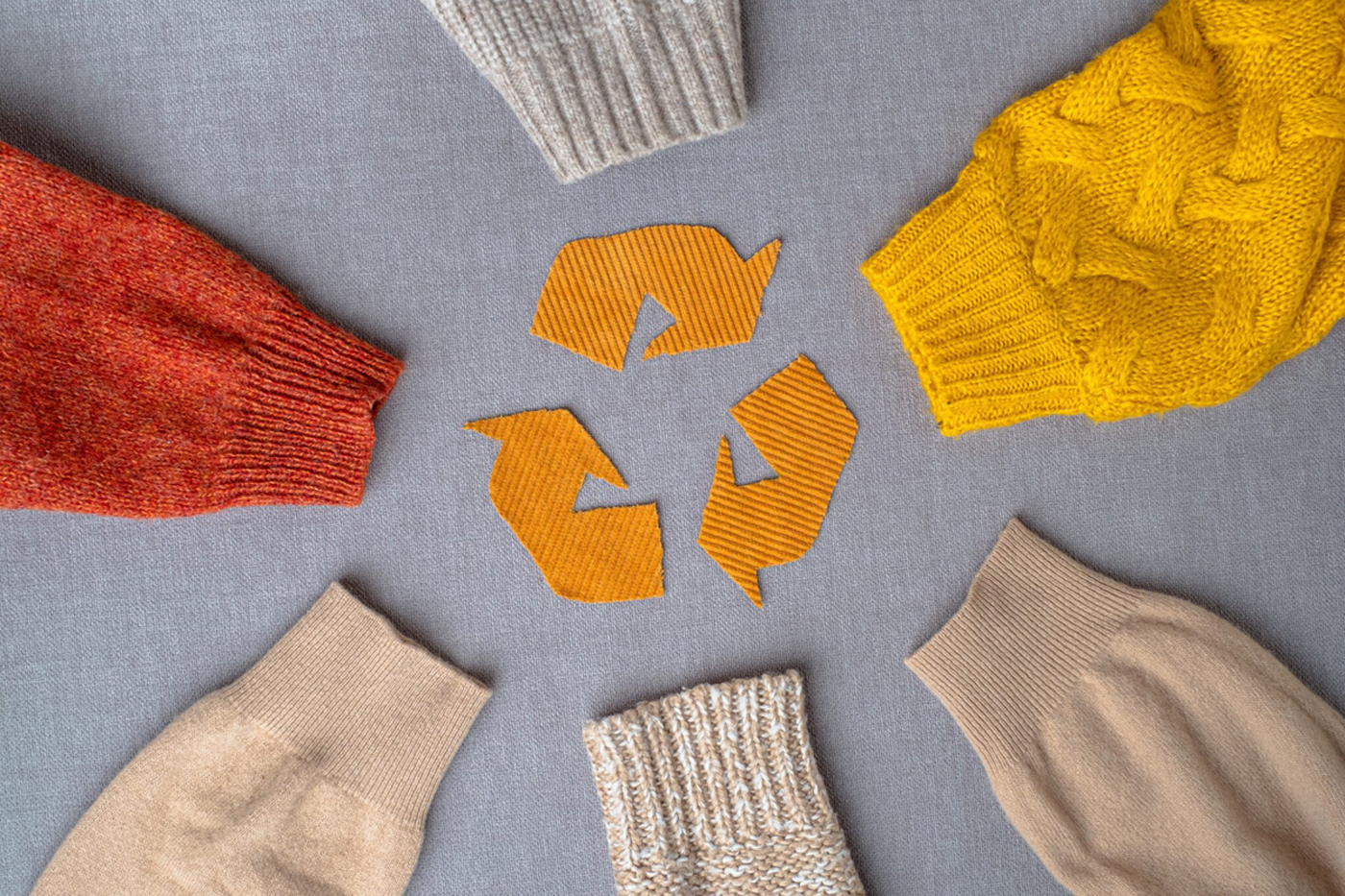 Circular economy approach for US textiles