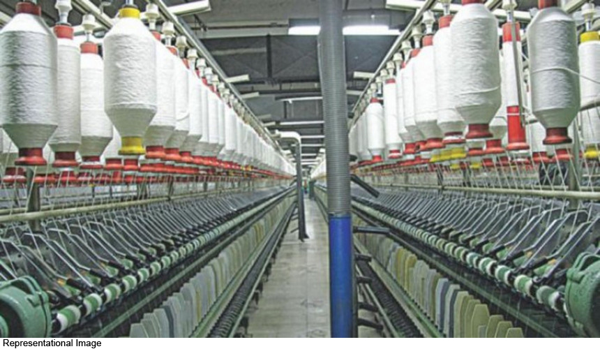 India lifts anti-dumping duty on import of textile chemical