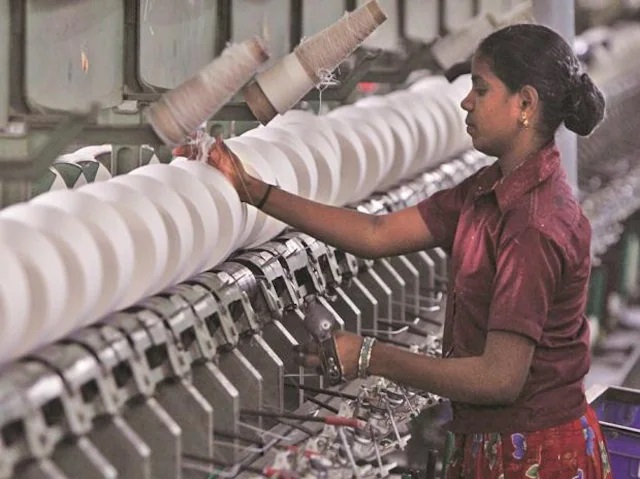 Raw material price hike pinch India's textiles, apparel exports in 2022-23