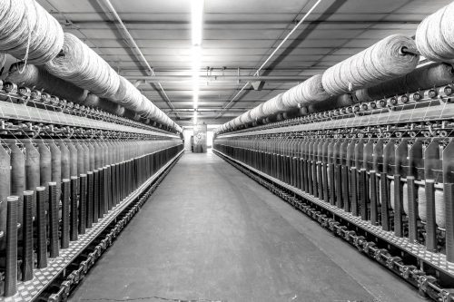 UK’s largest yarn spinner returns to private ownership