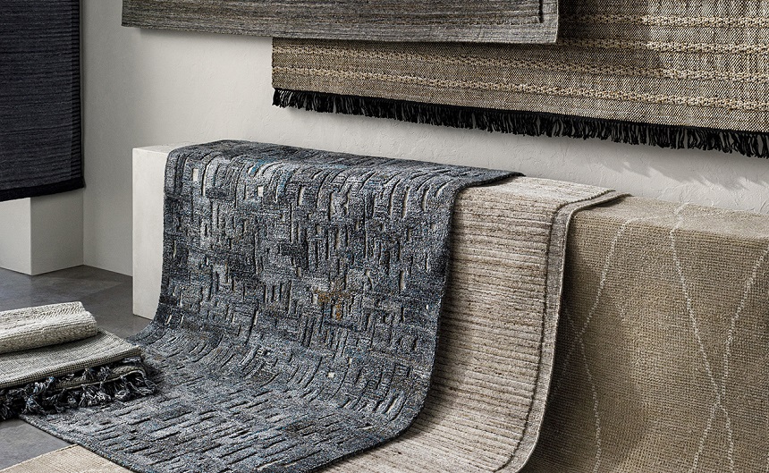 Surya unveils catalog focused on performance rugs