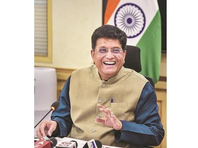 Countries eager to sign FTAs with India: Piyush Goyal in Rajya Sabha