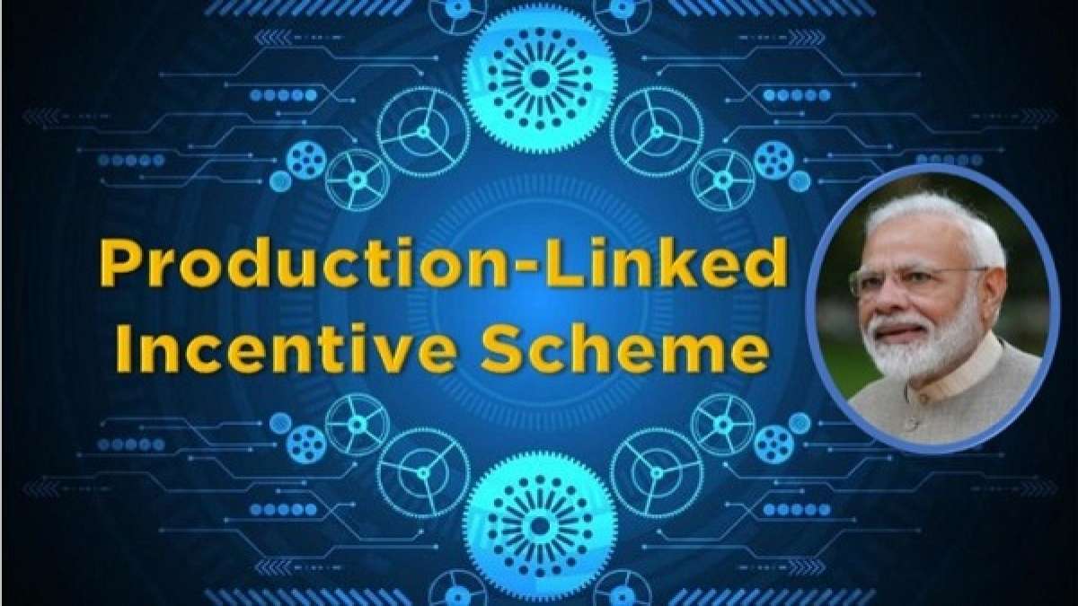 PLI Scheme For Textiles Attracts Rs 1,536 Cr, In Investments: Govt