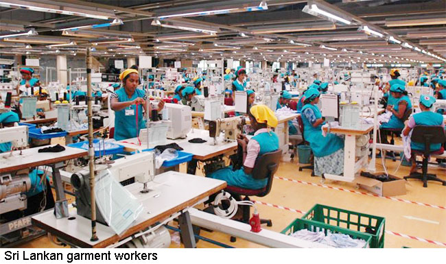 Garment factories driven overseas due to high overheads here; already 15,000 workers face job loss this year