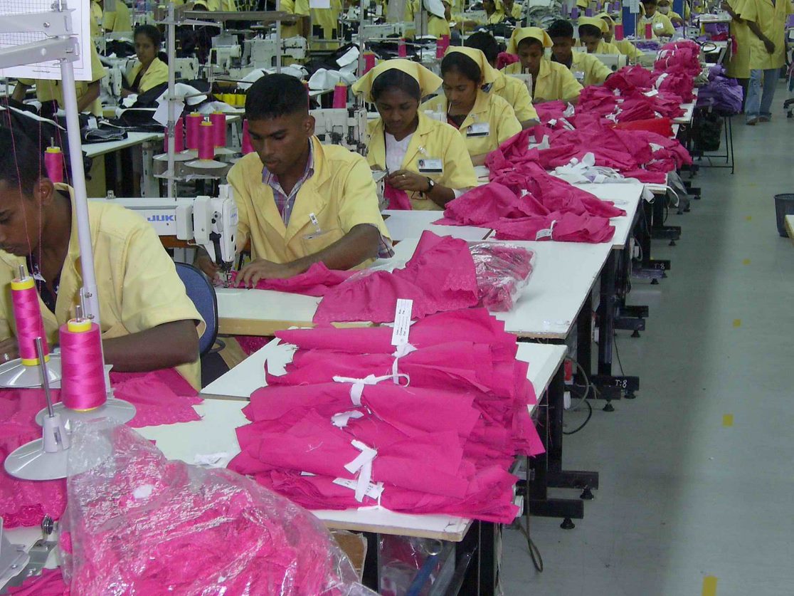 International Woven Apparel Manufacturer Sumithra Garments Adopts Coats Digital’s FastReactPlan