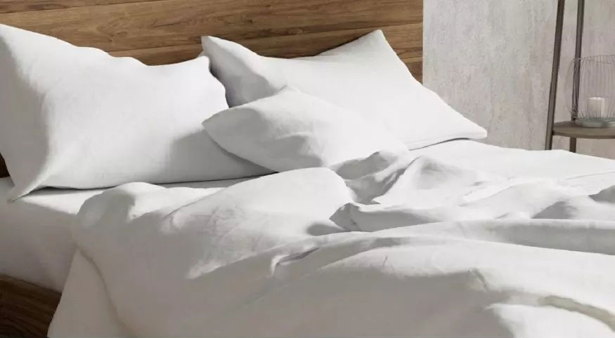 Delilah Home crowned “Best Organic Cotton Bedsheet” twice in one week