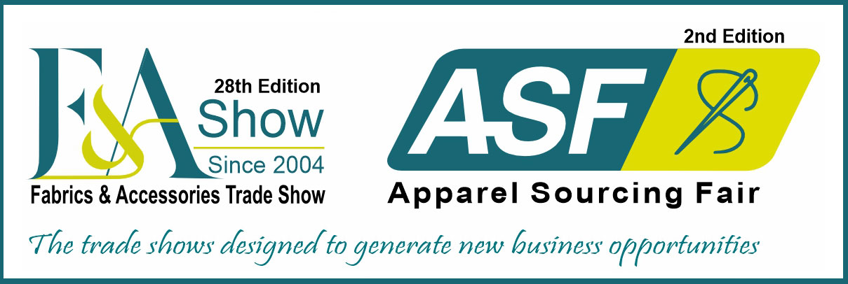 F&A Show and Apparel Souring Fair Bangalore Pre show Press Release