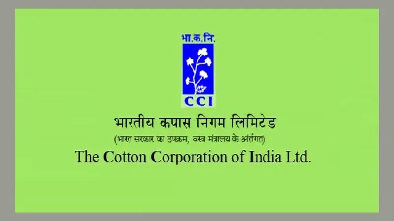 Lalit Kumar Gupta named as CMD of Cotton Corporation of India (CCI)