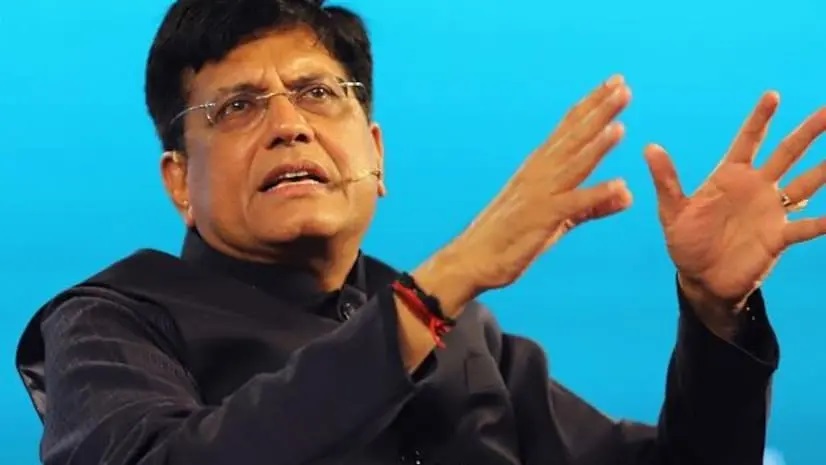 India aspires to take technical textiles market to $40 bn in 4-5 yrs: Goyal