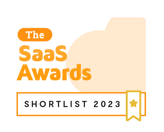 Coats Digital Shortlisted for Nine Accolades at The SaaS Awards 2023  