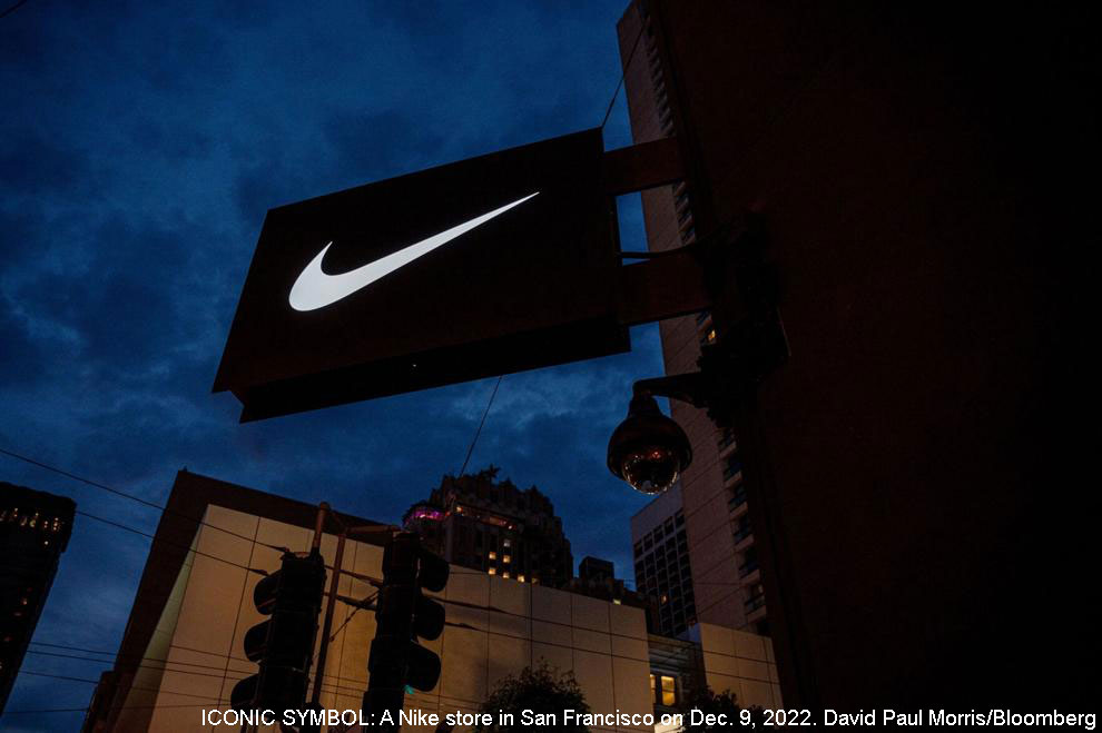 Nike faces Canadian probe due to alleged use of forced Uyghur labor