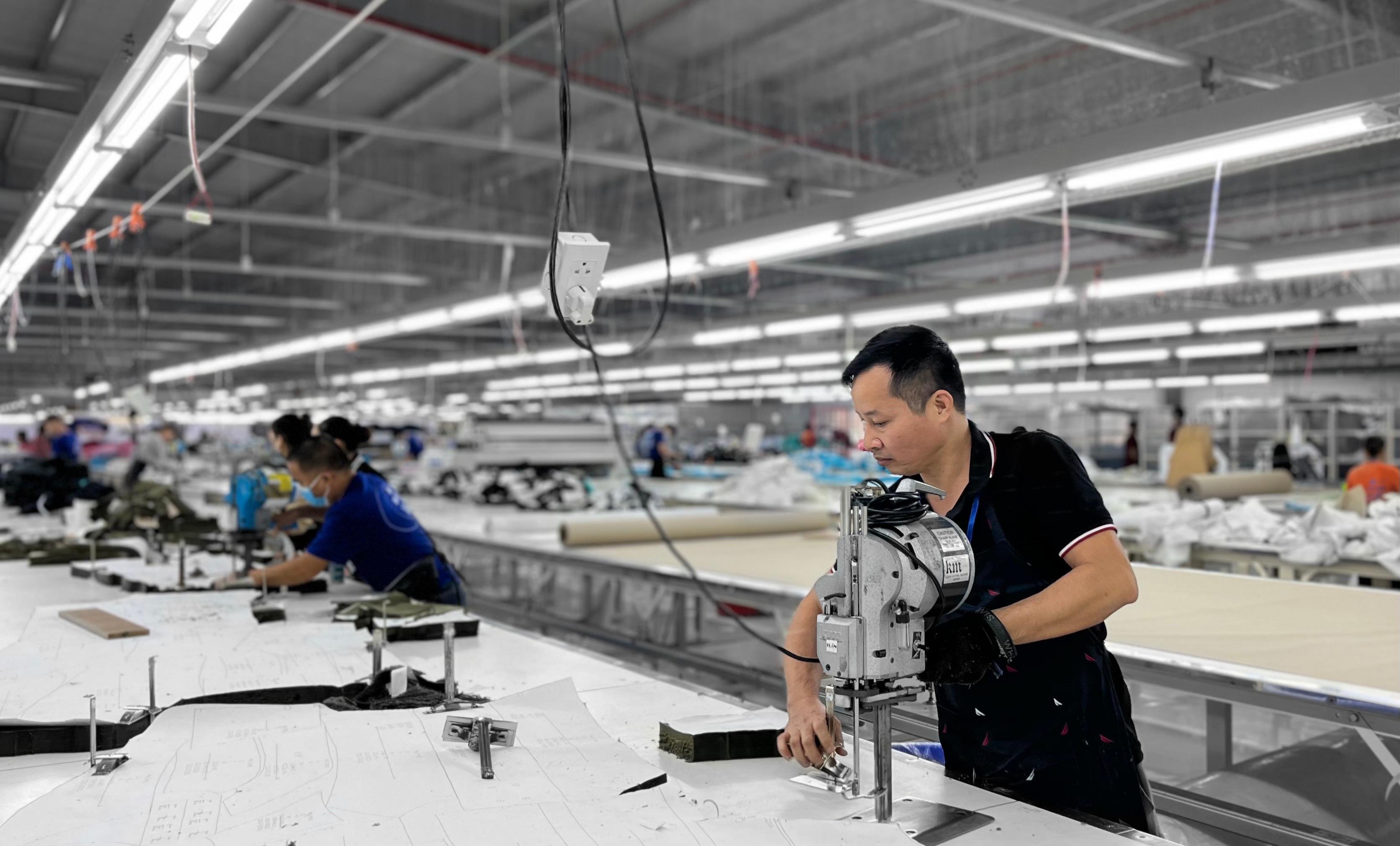 Korean Manufacturer ApparelTech Improves Annual Productivity by 9% with Coats Digital’s FastReactPlan