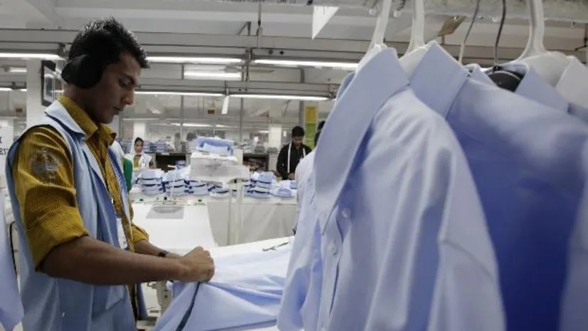 Textile stocks in demand; Gokaldas, Indo Count, KPR surge up to 6%