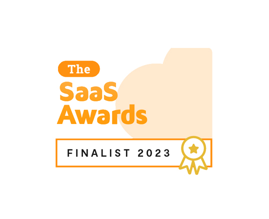 Coats Digital Named as Finalists in Four Categories at The SaaS Awards 2023