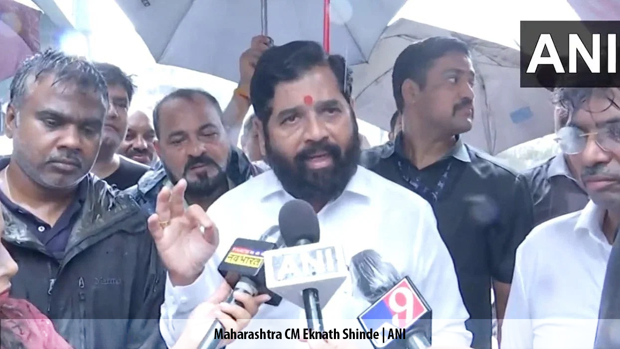 CM Eknath Shinde Urges Swift Processing of Textile Mill Worker Housing Applications