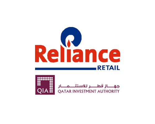 QIA to invest ₹ 8,278 crore in Reliance Retail Ventures Limited at an equity value of ₹ 8.278 lakh crore