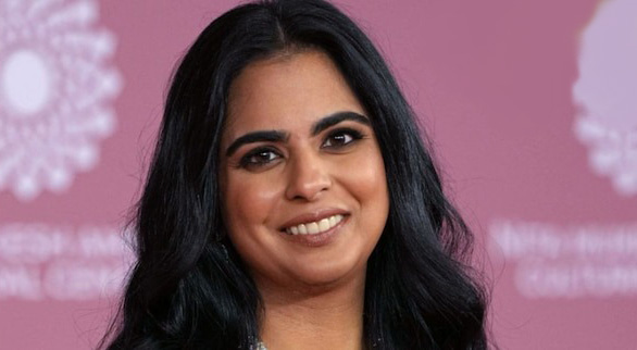 Isha Ambani’s Reliance Retail brings GAP to India; 100 new stores to compete with H&M, Zara