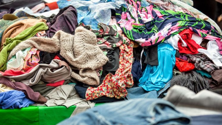 Global thrust on ‘proper’ management of textile waste