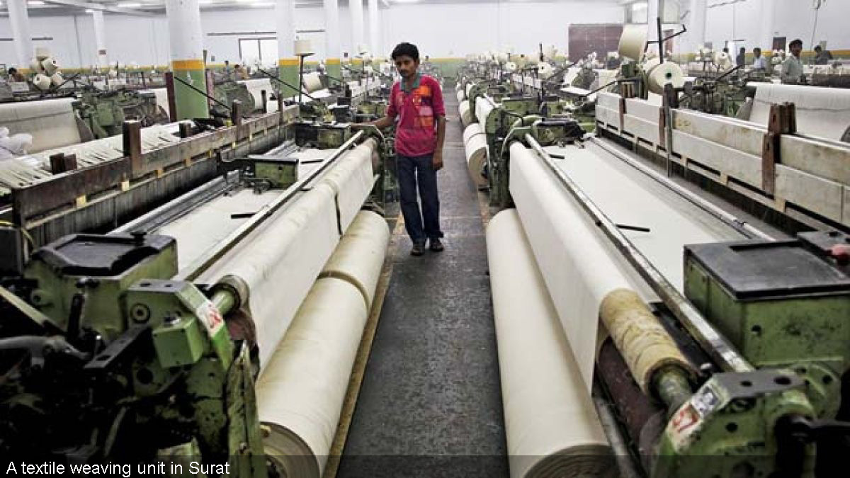 Textile Industry Grapples With Unyielding Quality Control Orders On Polyester Filament Yarn