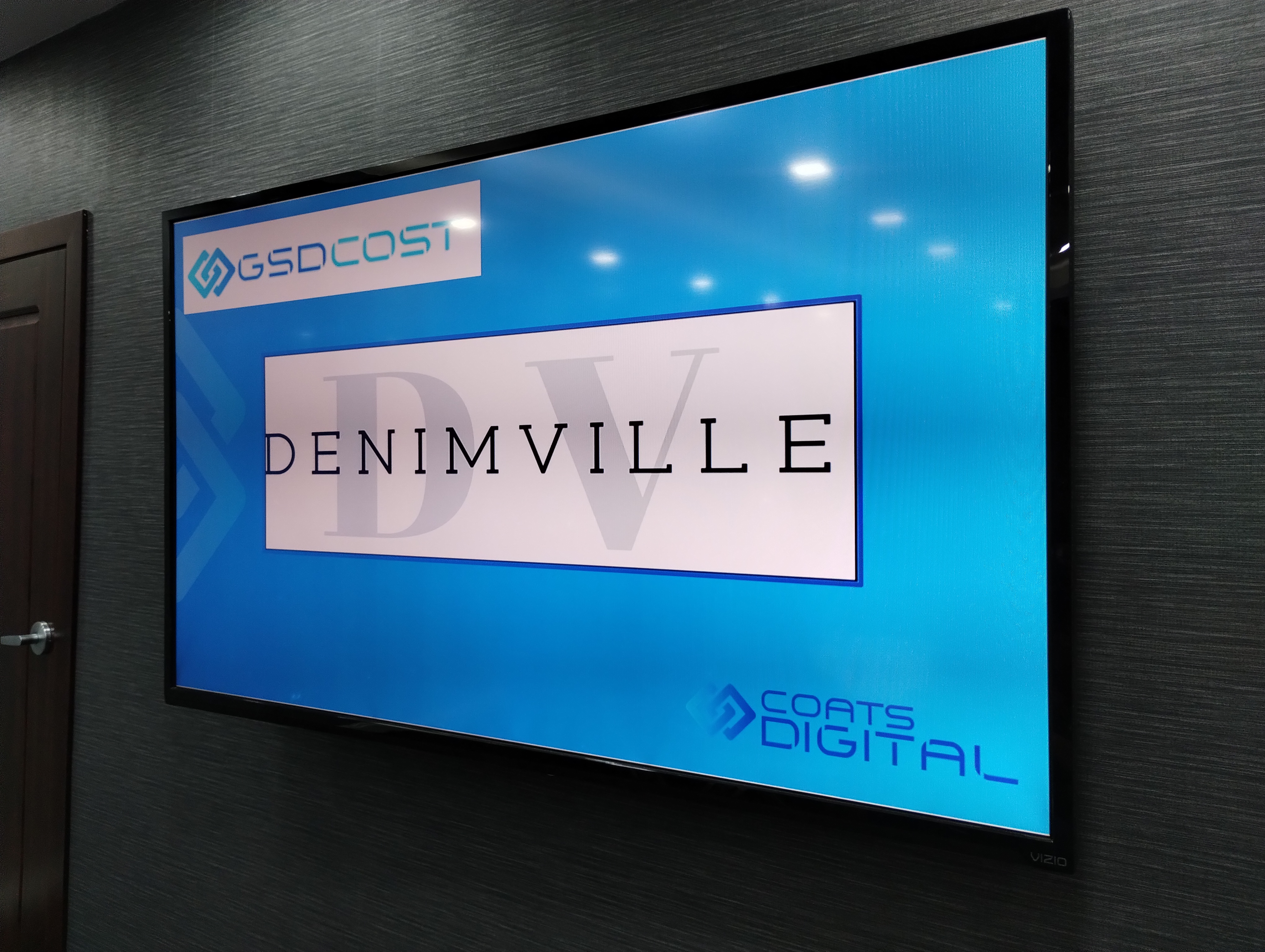 Jeans Manufacturer, Denimville, Unlocks Synergies with the Adoption of Coats Digital’s GSDCost