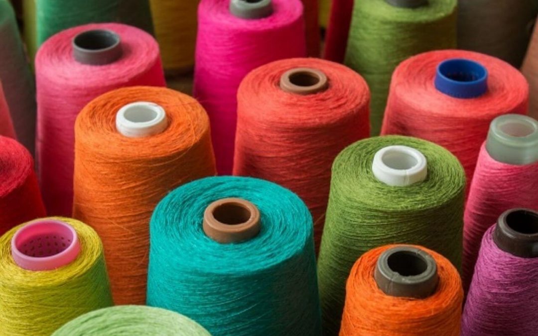 Textile stock jumps up to 12% after company reported robust growth in Q2