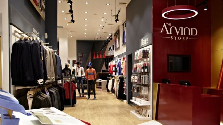 Arvind Fashions to sell Sephora to Reliance