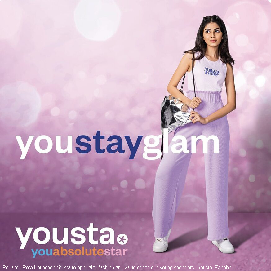 Reliance Retail's Yousta enters Karnataka with Bijapur store launch