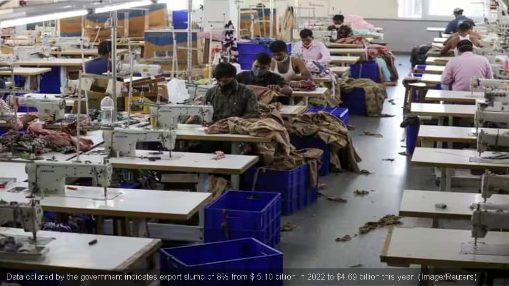 Despite a challenging year, Gujarat’s textile industry may not see recovery anytime soon