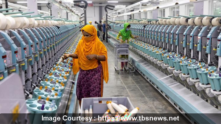 Bangladesh spinners push for mandatory 70 per cent cotton yarn procurement from local mills by garment manufacturers