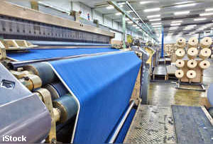 Spinning industry seeks support to tide over slow exports