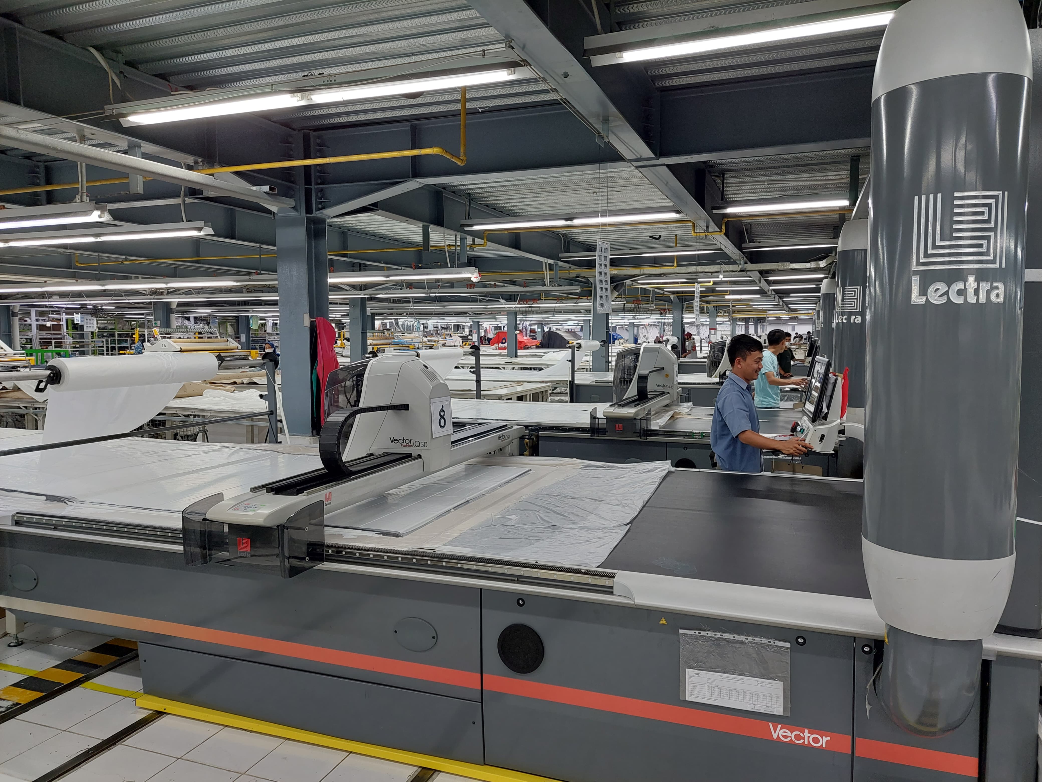 Groversons Apparel Pvt Ltd - Textile Industry News