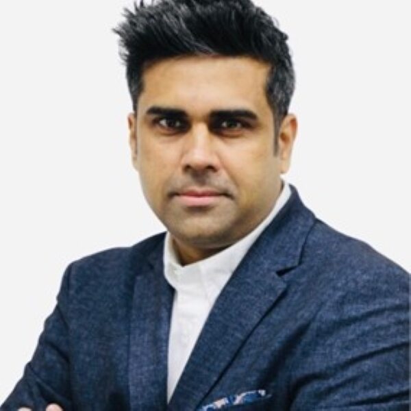 Landmark Group appoints Ritesh Mishra as deputy CEO of Lifestyle India