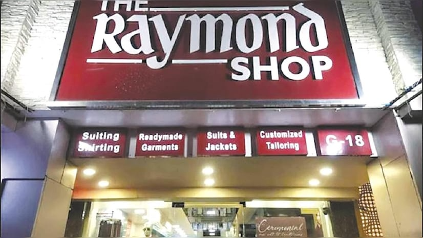 Fabric maker Raymond to add over 100 stores of ethnic wear brand in FY25