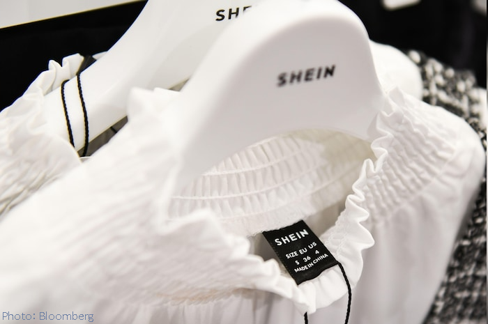 Fast fashion brand Shein to re-enter India on Reliance Retail's app, stores